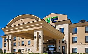 Holiday Inn Express & Suites Wichita Falls By Ihg